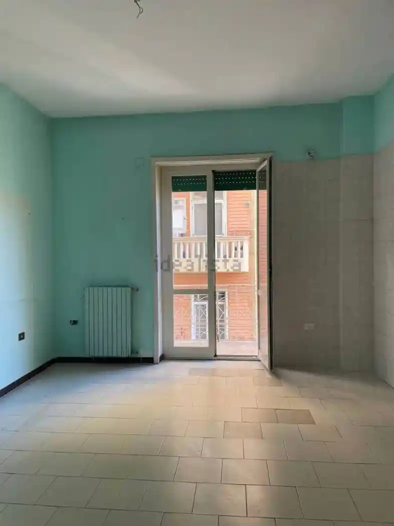 Appartamento in vendita a Salerno