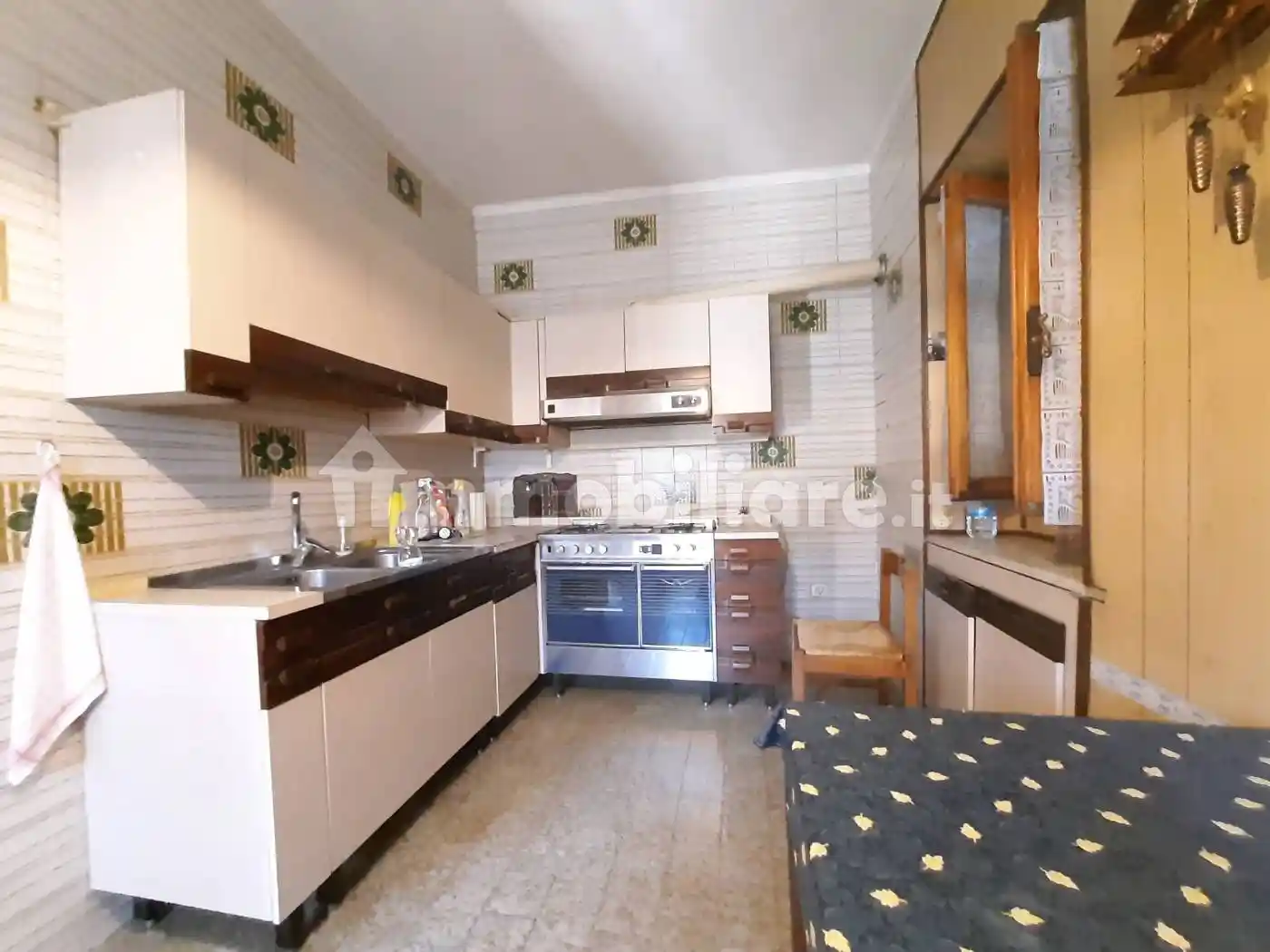 Casa indipendente in vendita a Feletto