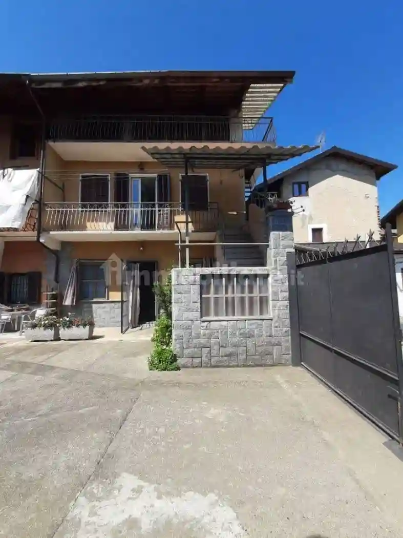 Casa indipendente - foto 2