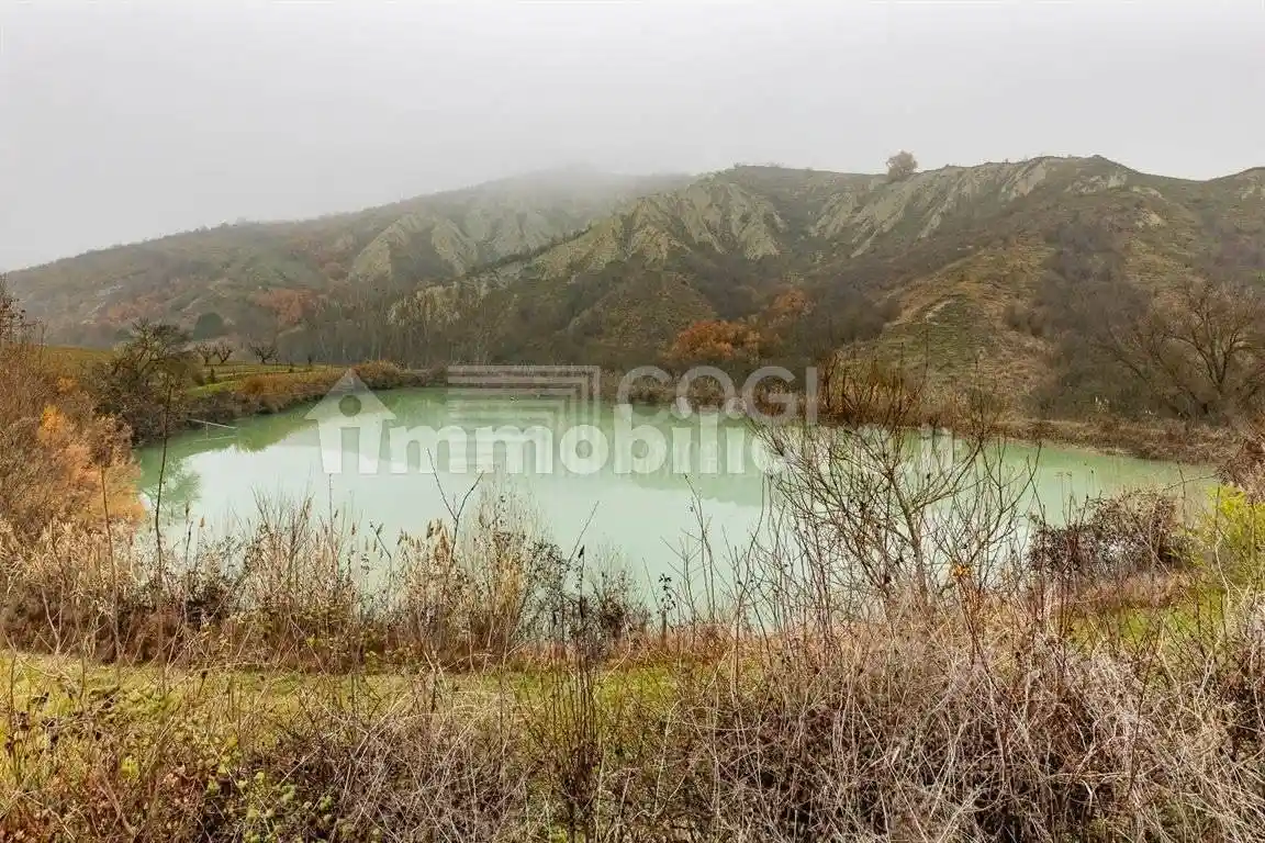 Rustico - Casale in vendita a Imola