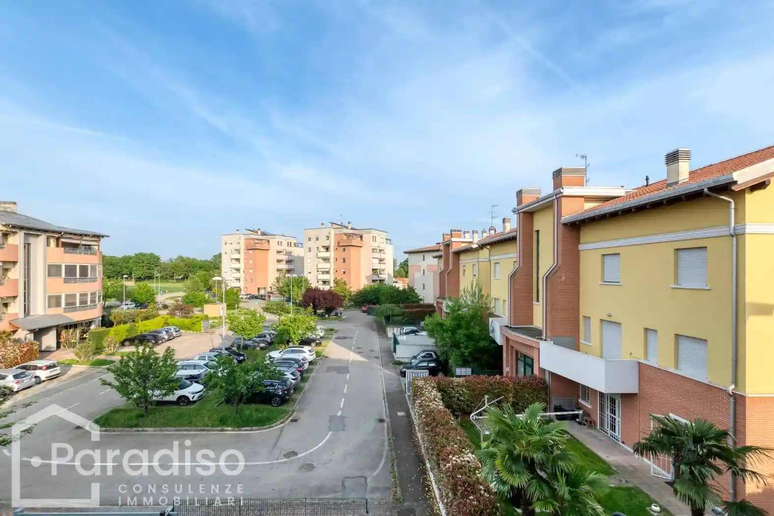 Attico - Mansarda in vendita a Ozzano dell'Emilia