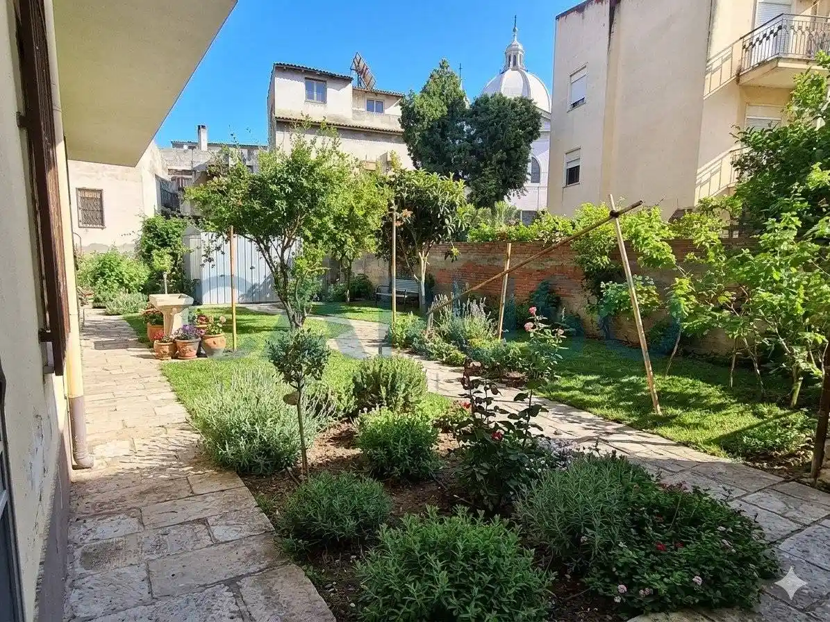 Appartamento in vendita a Barcellona Pozzo di Gotto