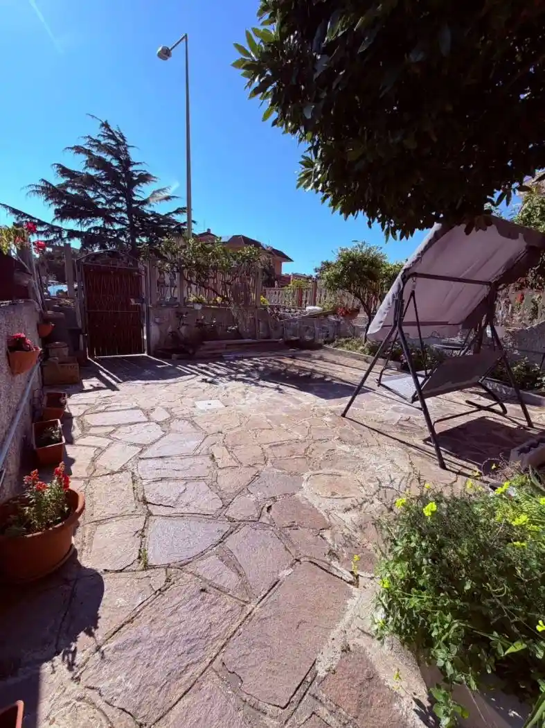 Villetta a schiera in vendita a Ladispoli