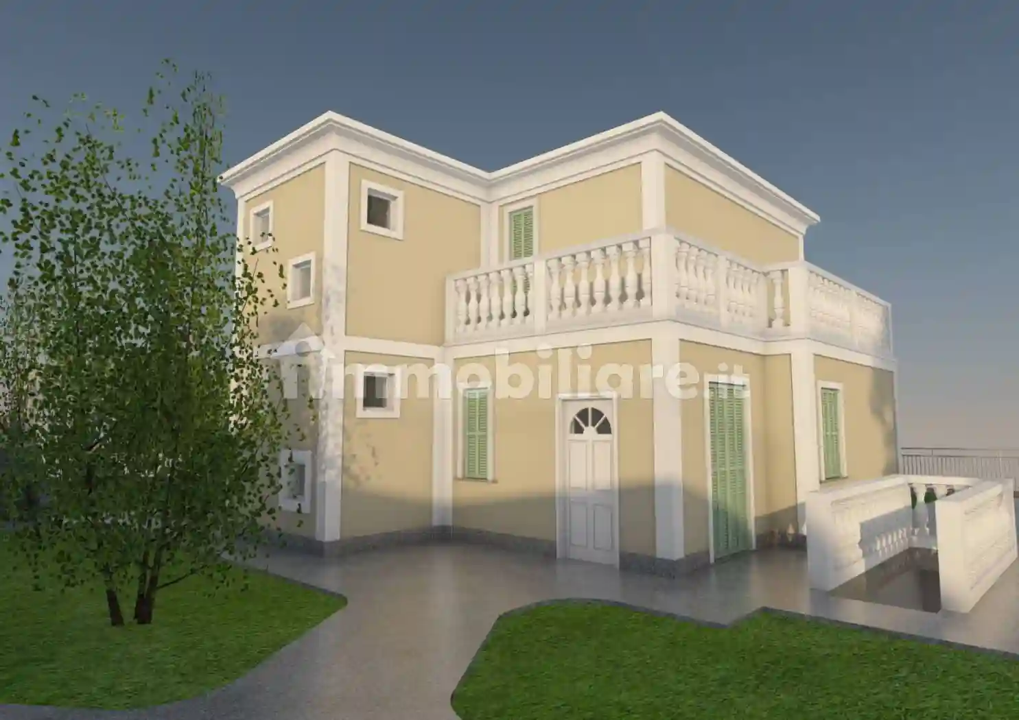 Villa - foto 4