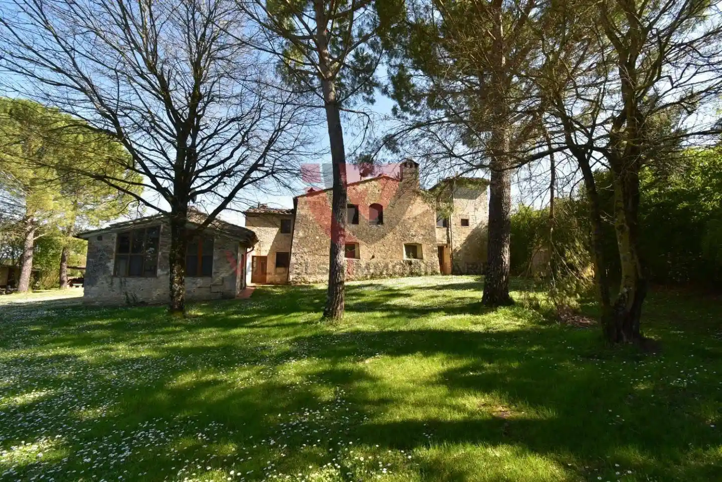 Rustico - Casale in vendita a Colle di Val d'Elsa