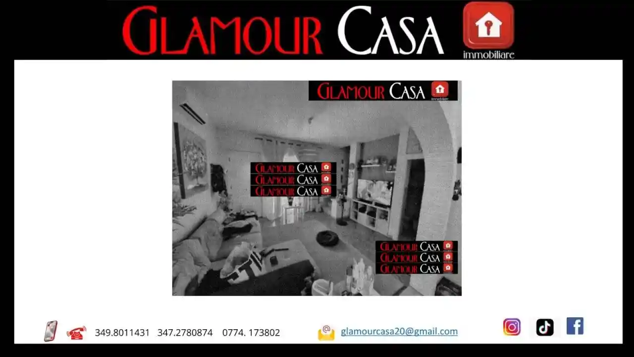 Villa in vendita a Anzio