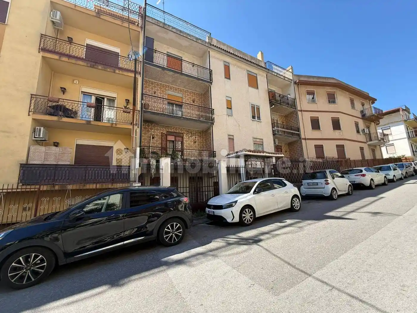 Appartamento in vendita a Messina