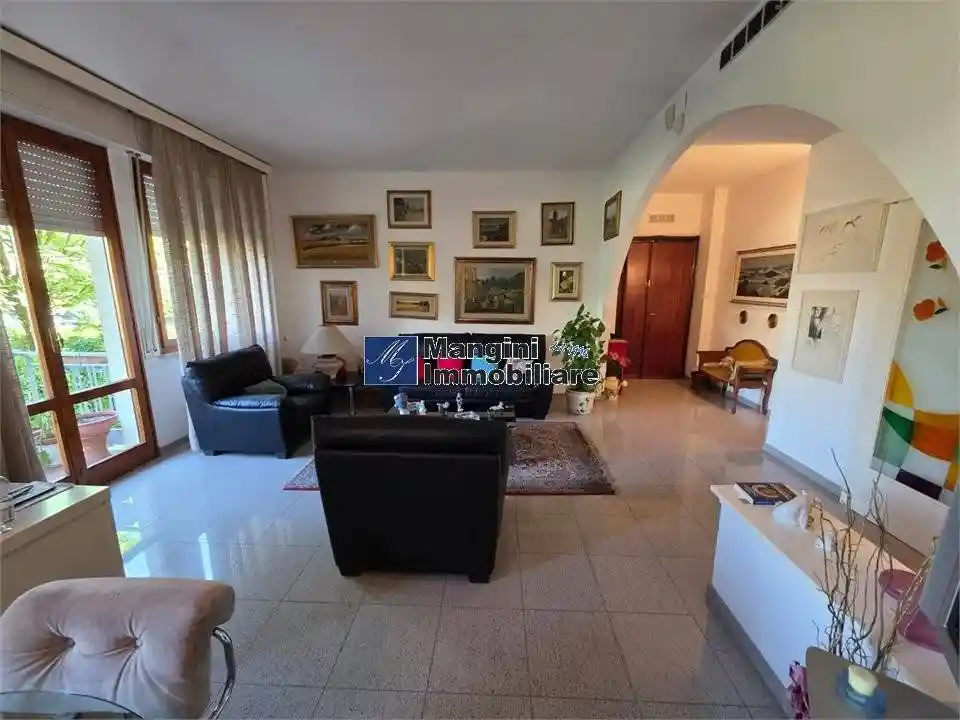 Appartamento in vendita a Livorno