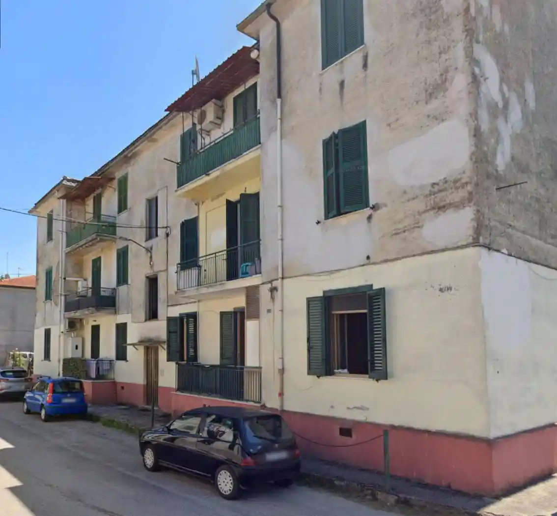 Appartamento in vendita a Ceccano
