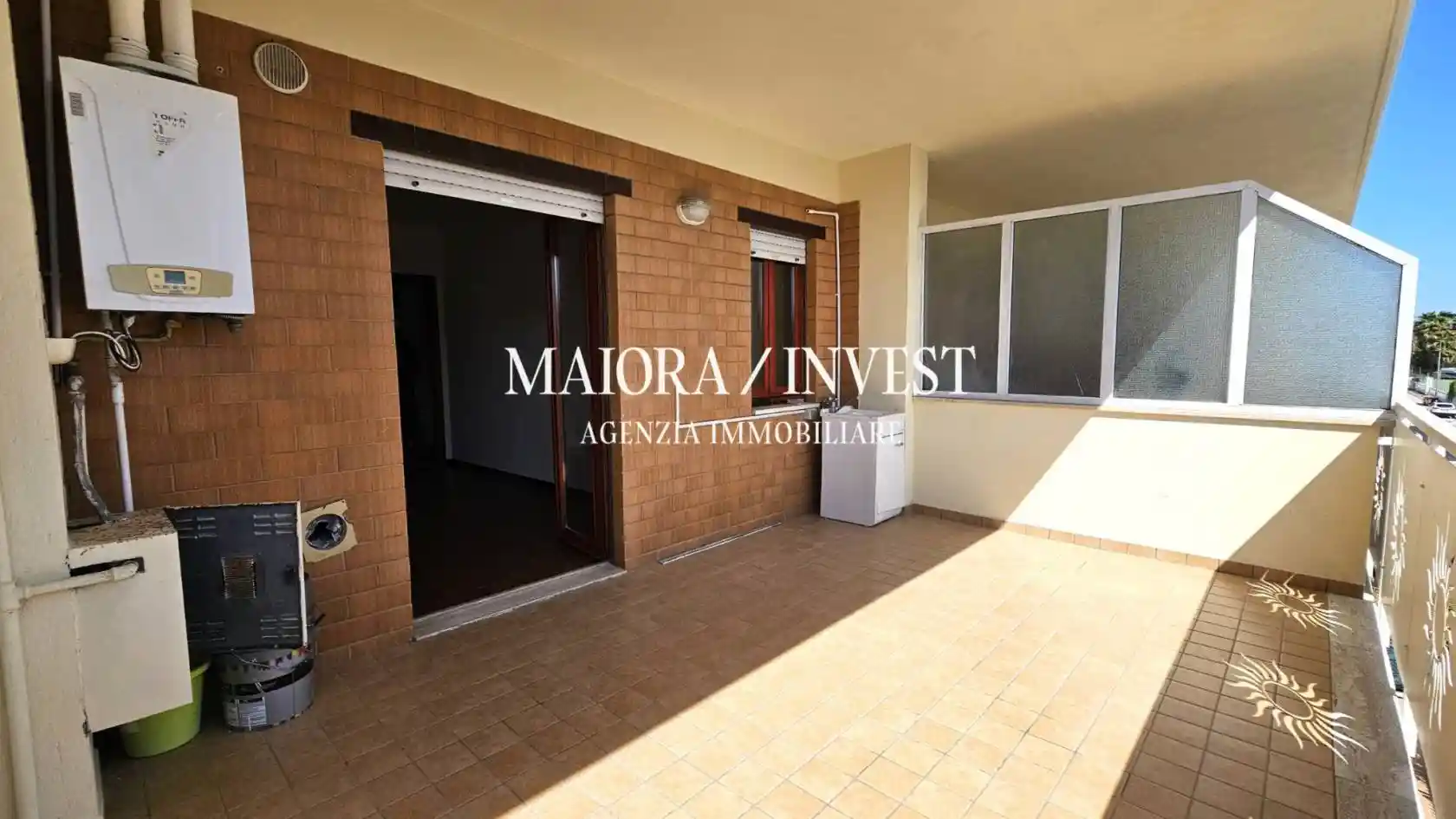 Appartamento in vendita a Grottammare