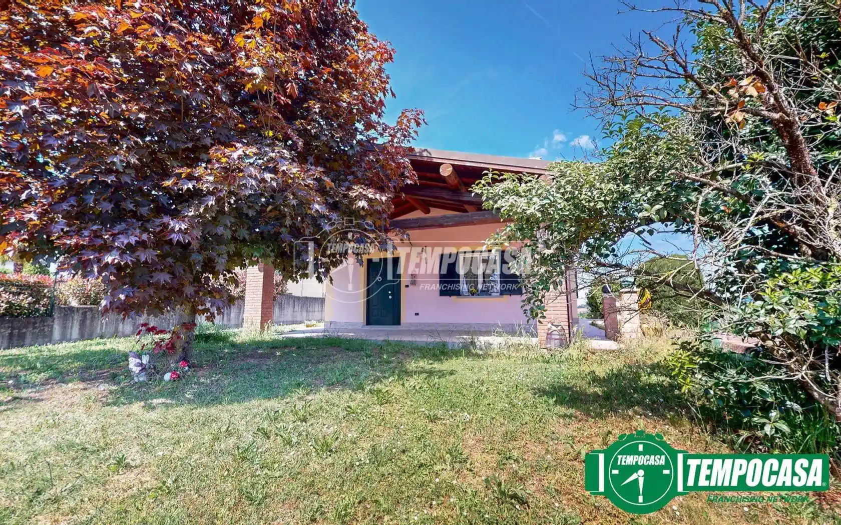 Villa in vendita a San Cristoforo