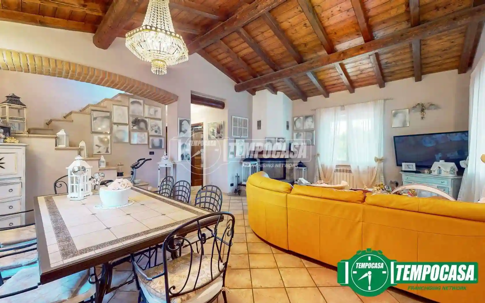 Villa - foto 4