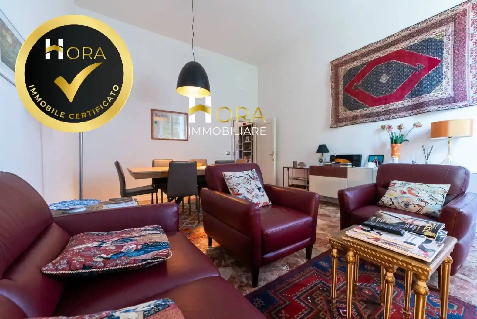 Appartamento in vendita a Firenze