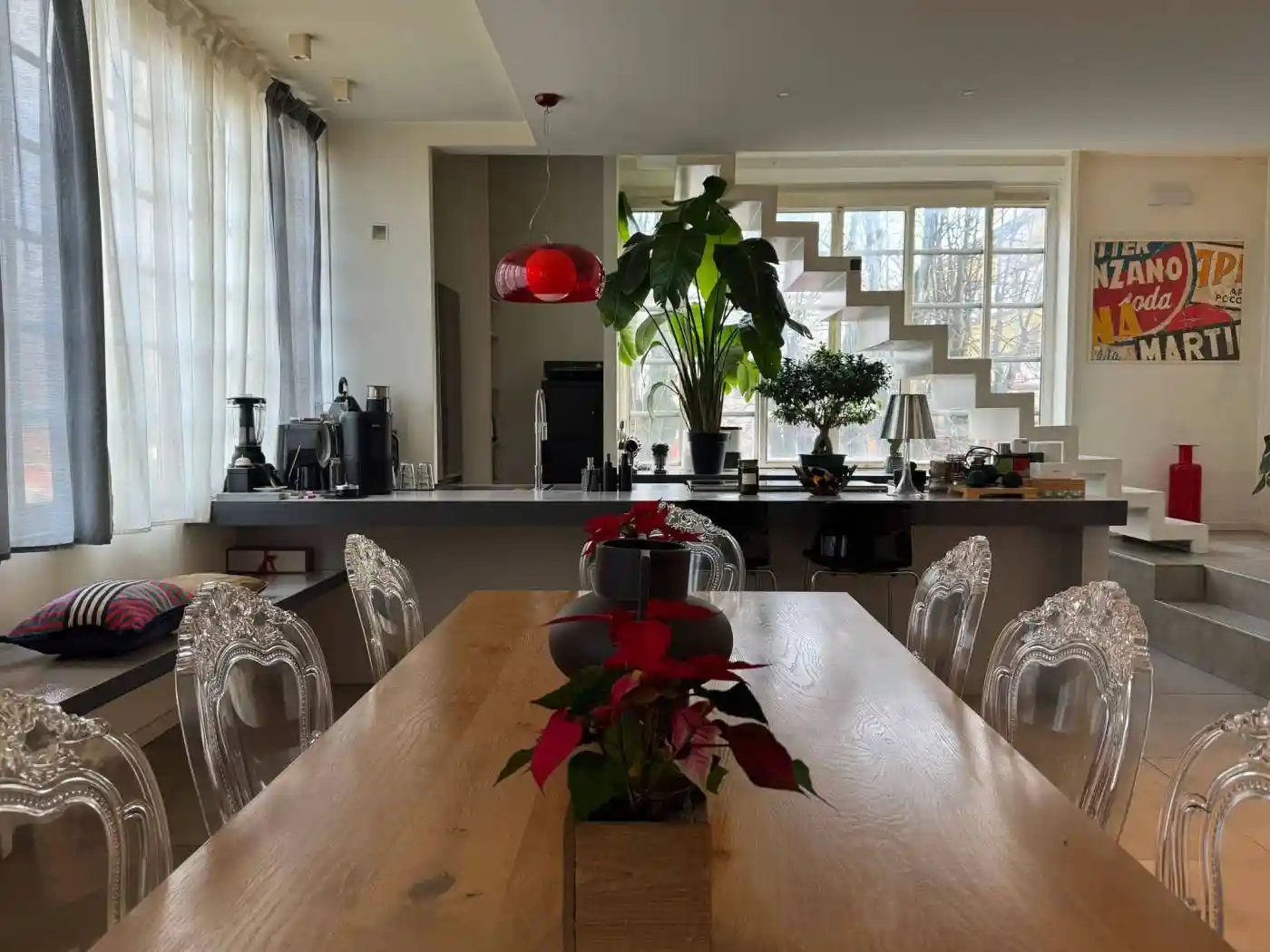 Loft in vendita a Sesto San Giovanni