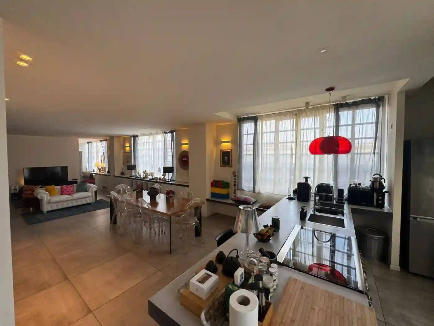 Loft - foto 2