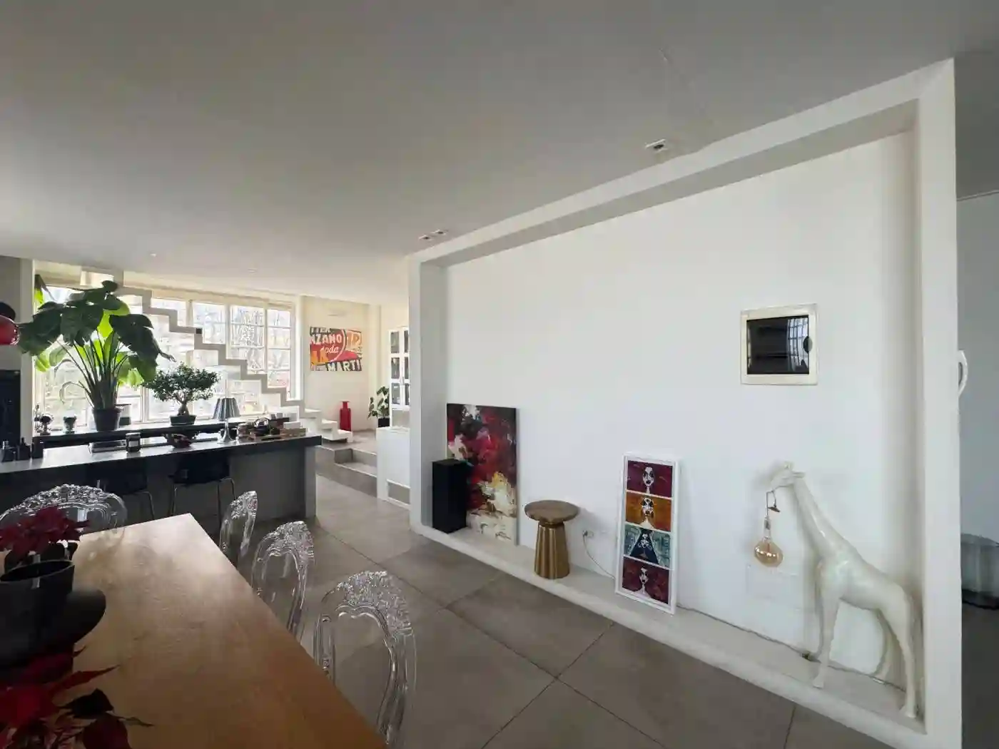 Loft - foto 3