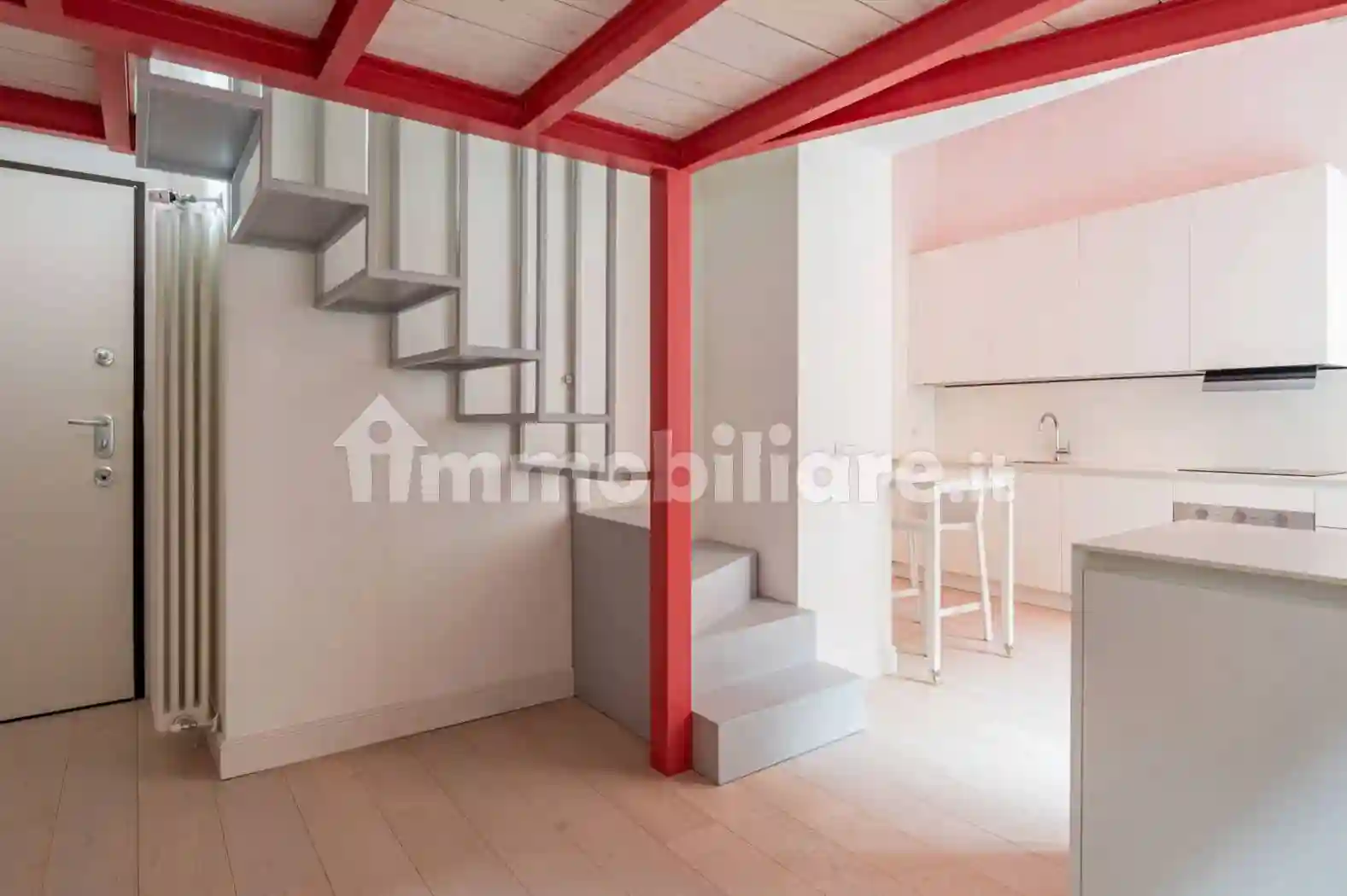 Loft - foto 2