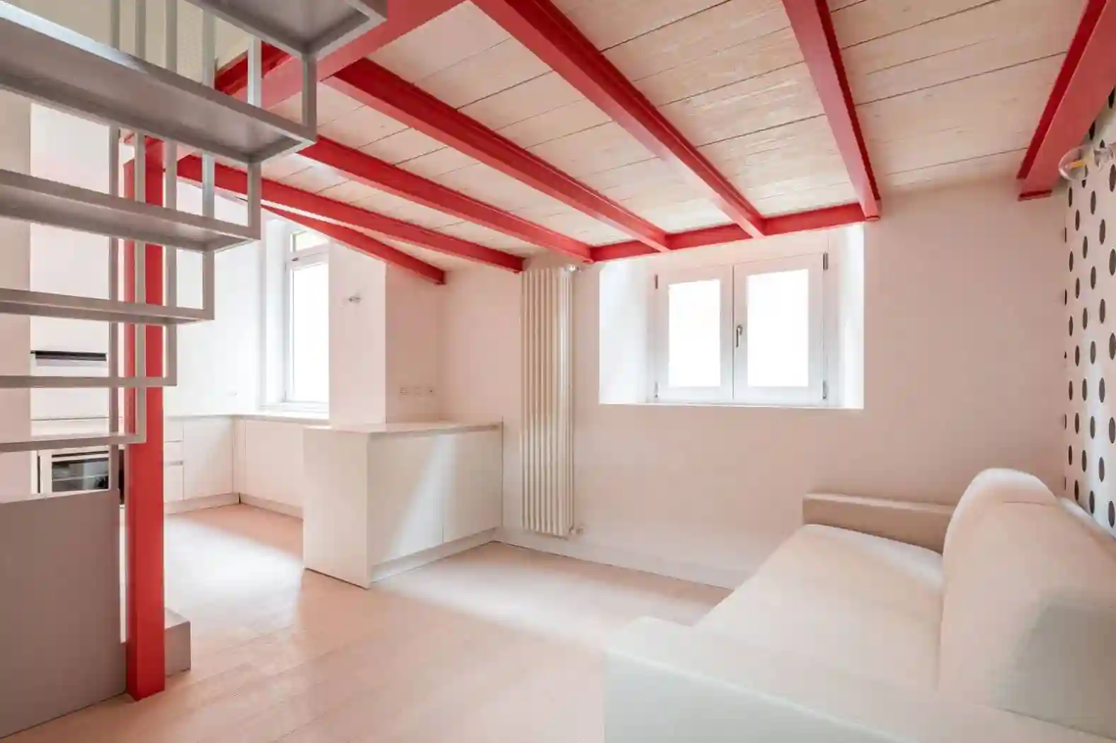 Loft - foto 4