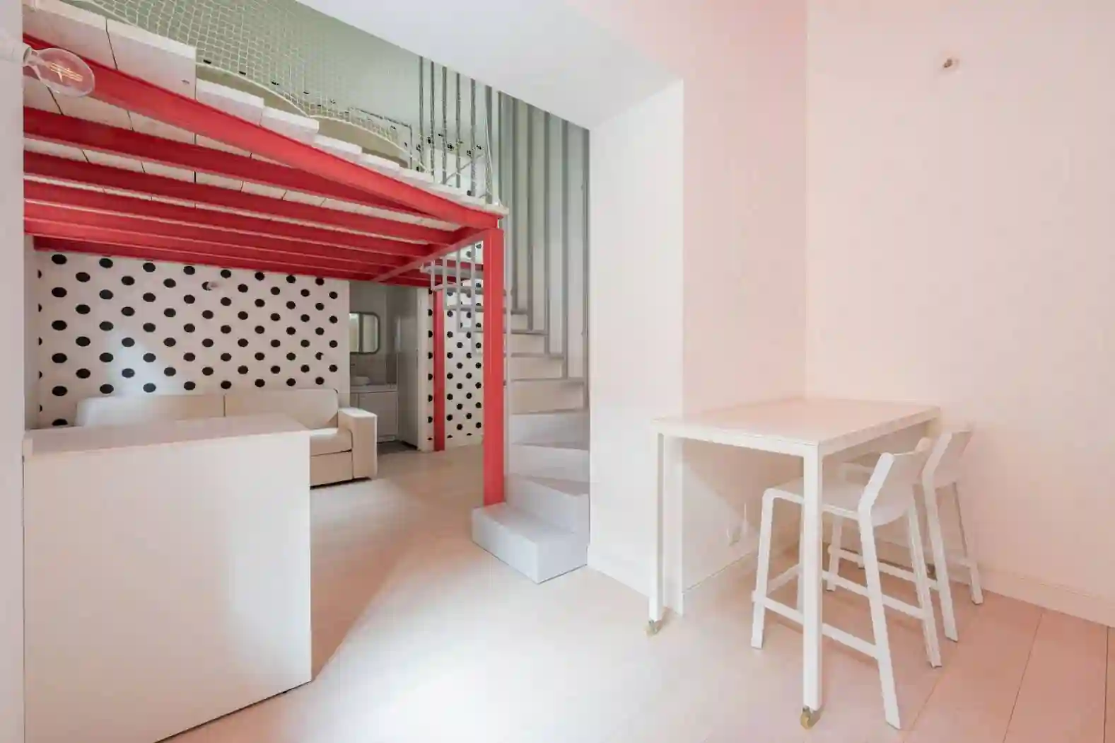 Loft - foto 5