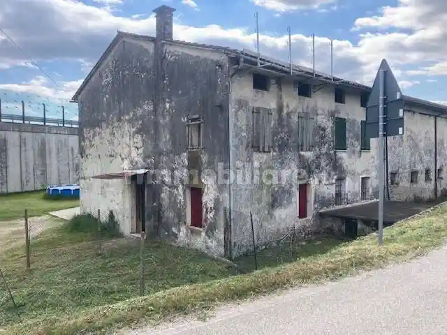 Rustico - Casale in vendita a Marostica