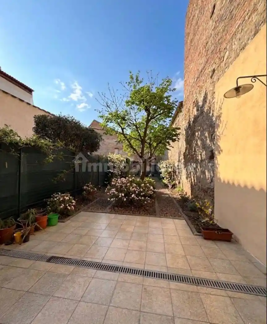 Appartamento in affitto a Firenze