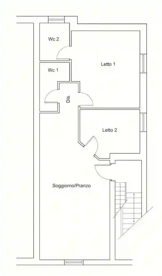Appartamento - foto 3