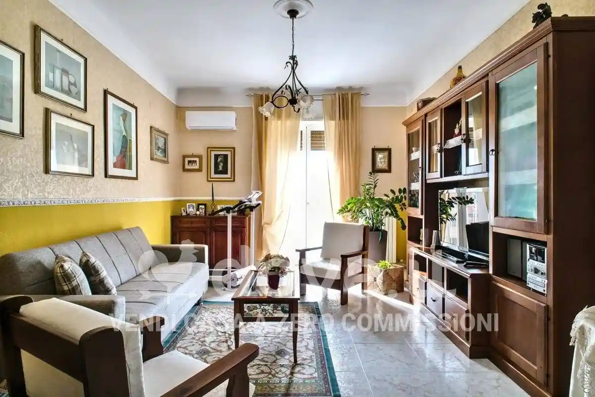Appartamento in vendita a Taranto