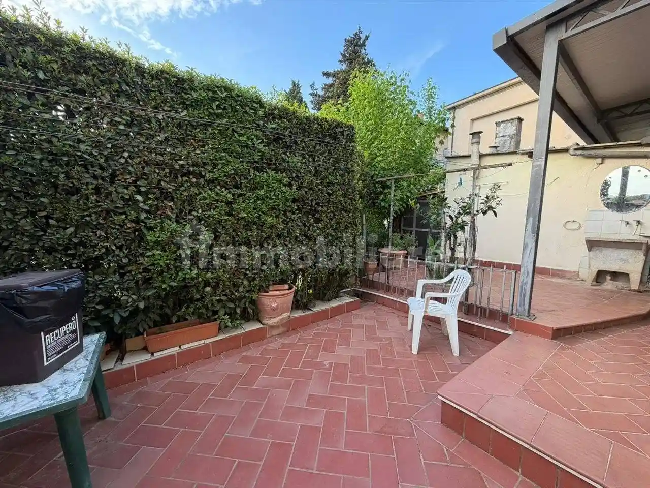 Appartamento in vendita a Lastra a Signa