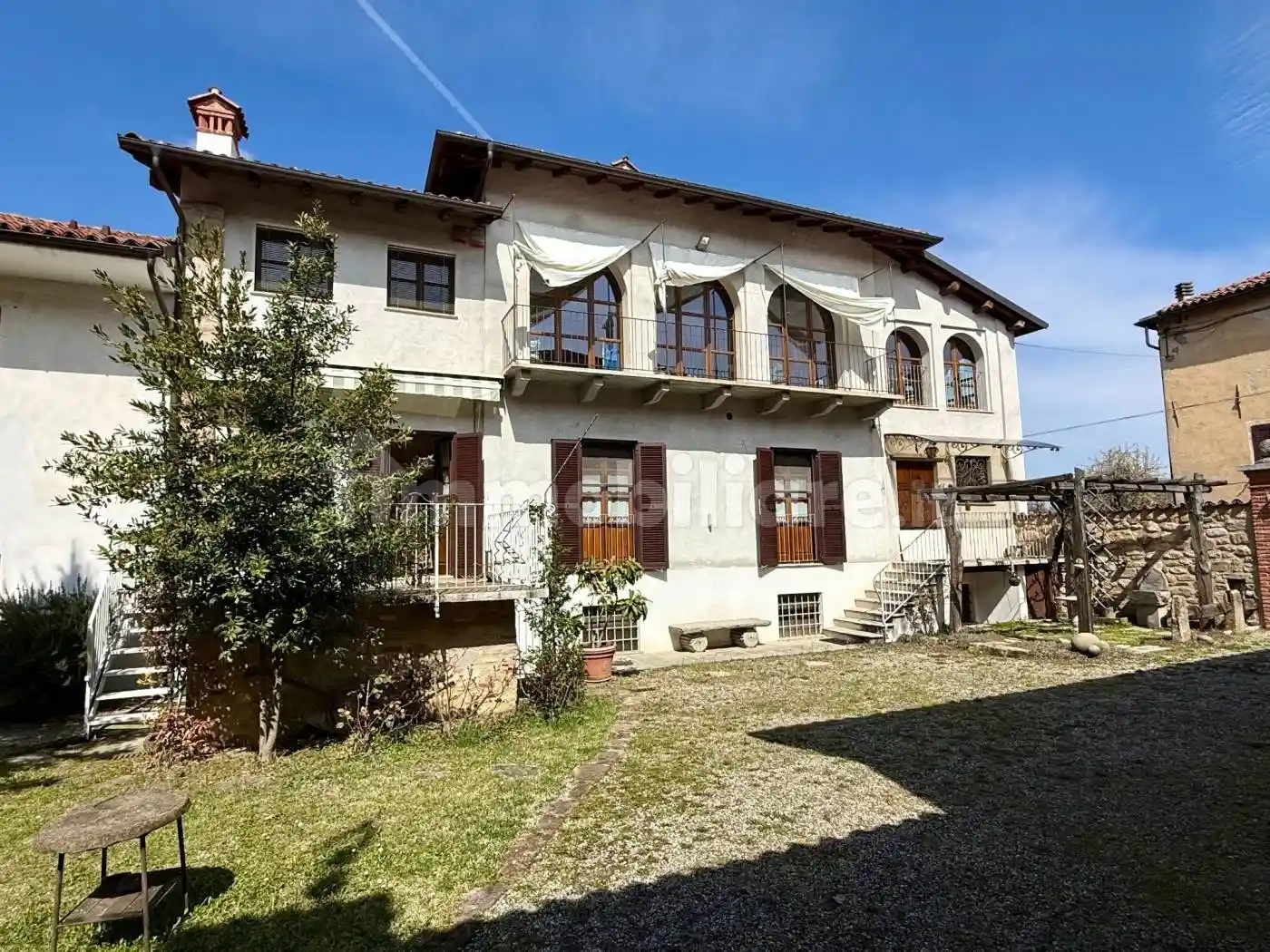 Rustico - Casale in vendita a Niella Tanaro