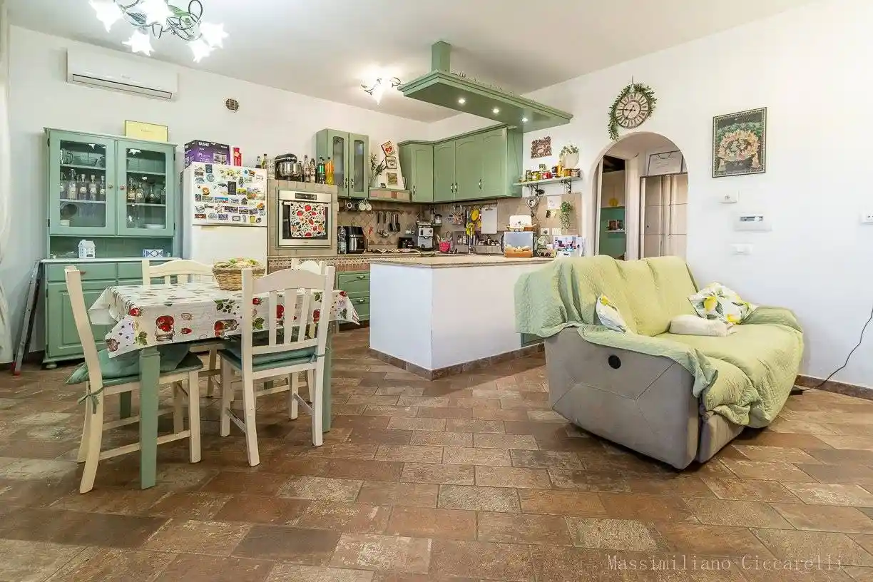 Villa in vendita a Aprilia