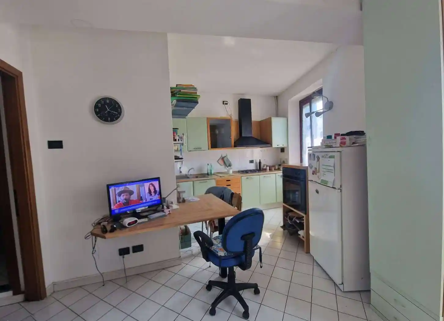 Appartamento