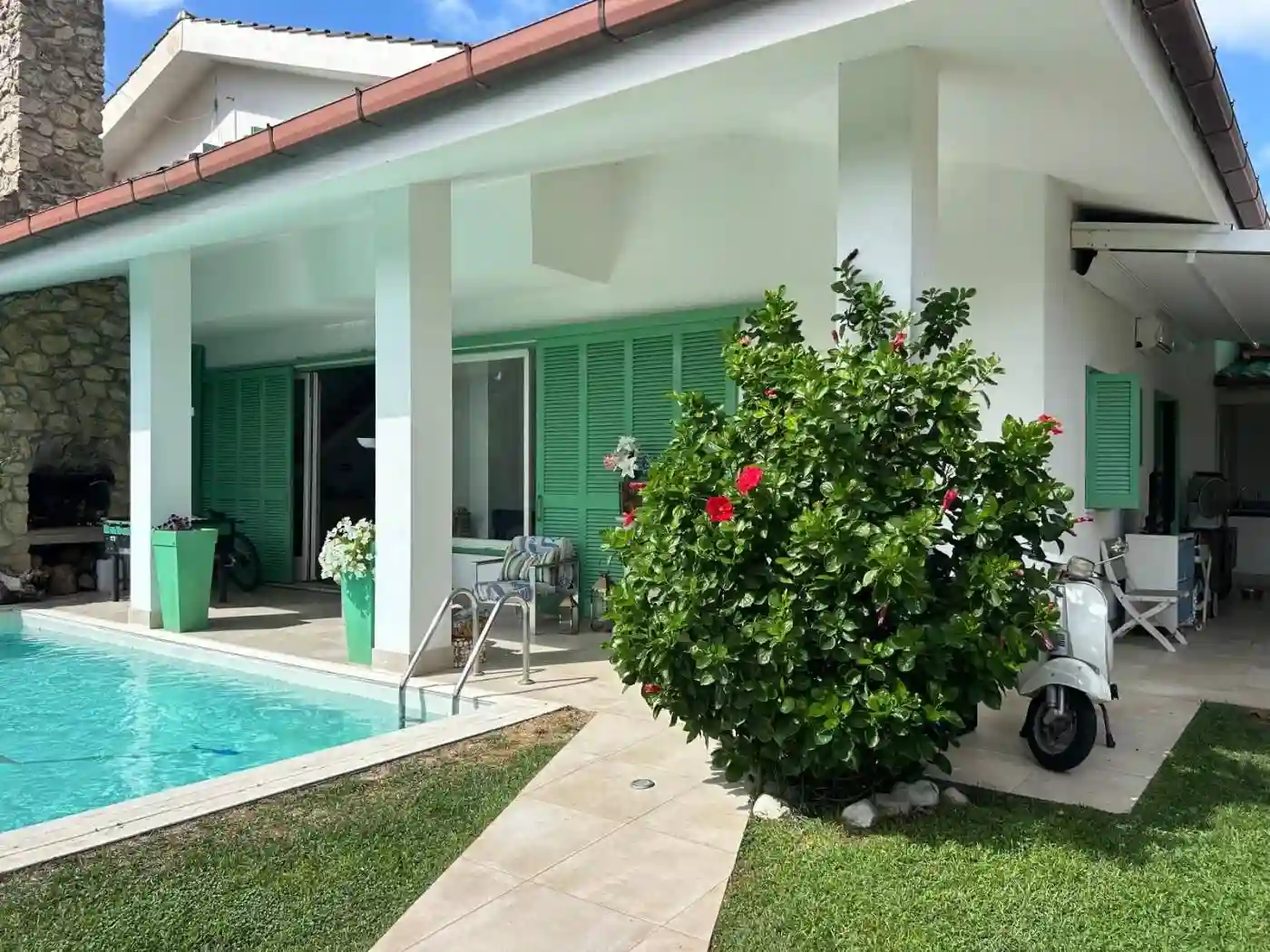 Villa - foto 2