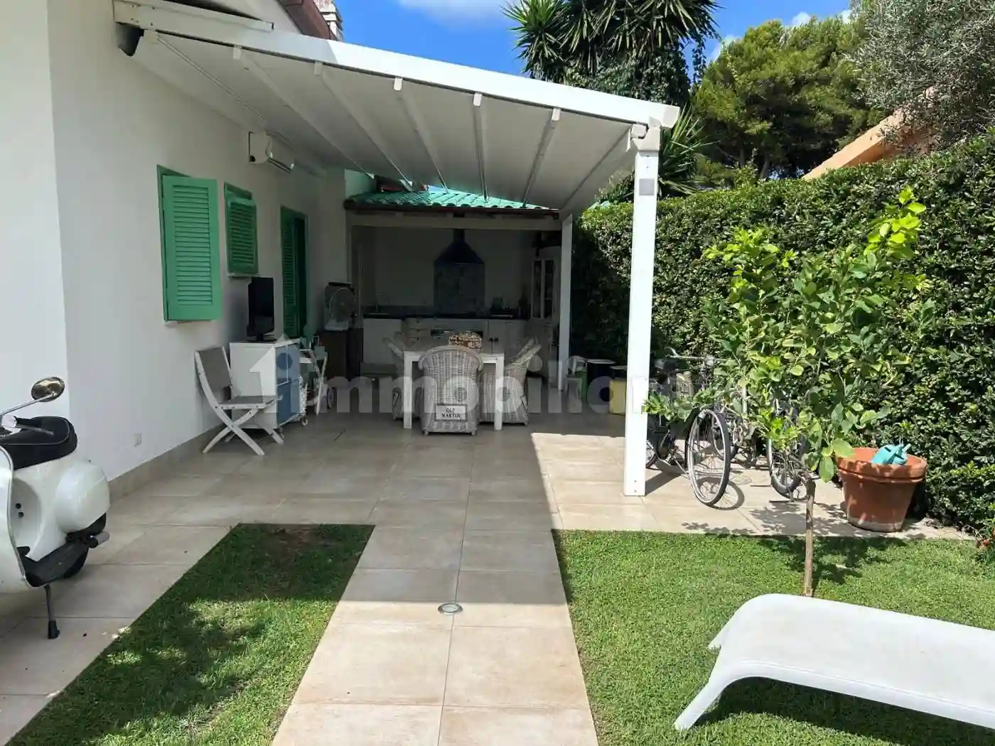 Villa - foto 3