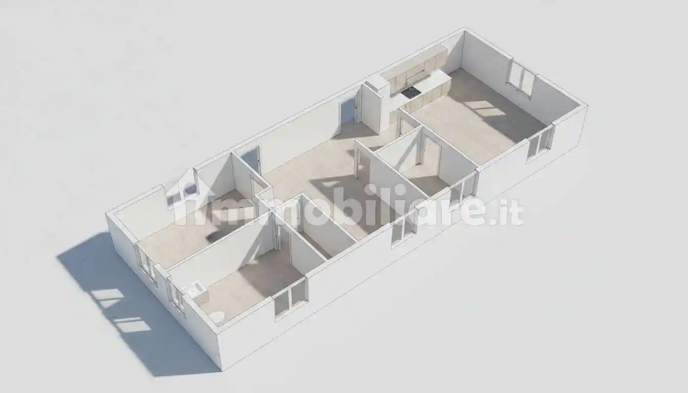 Villa in vendita a Fiumicino