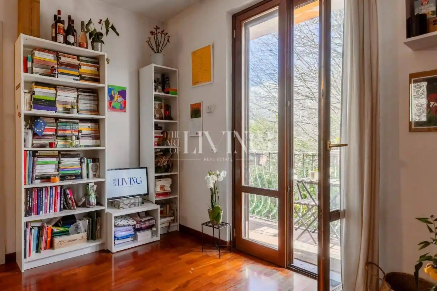 Appartamento in vendita a Lucca