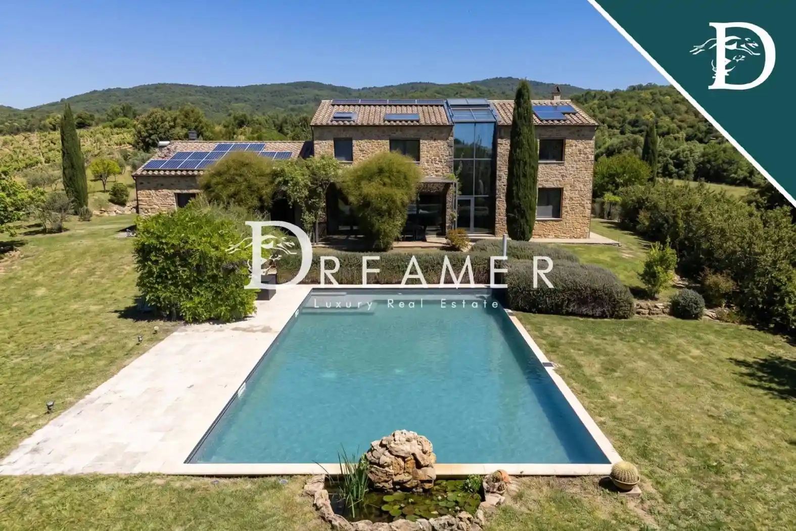 Villa in vendita a Manciano