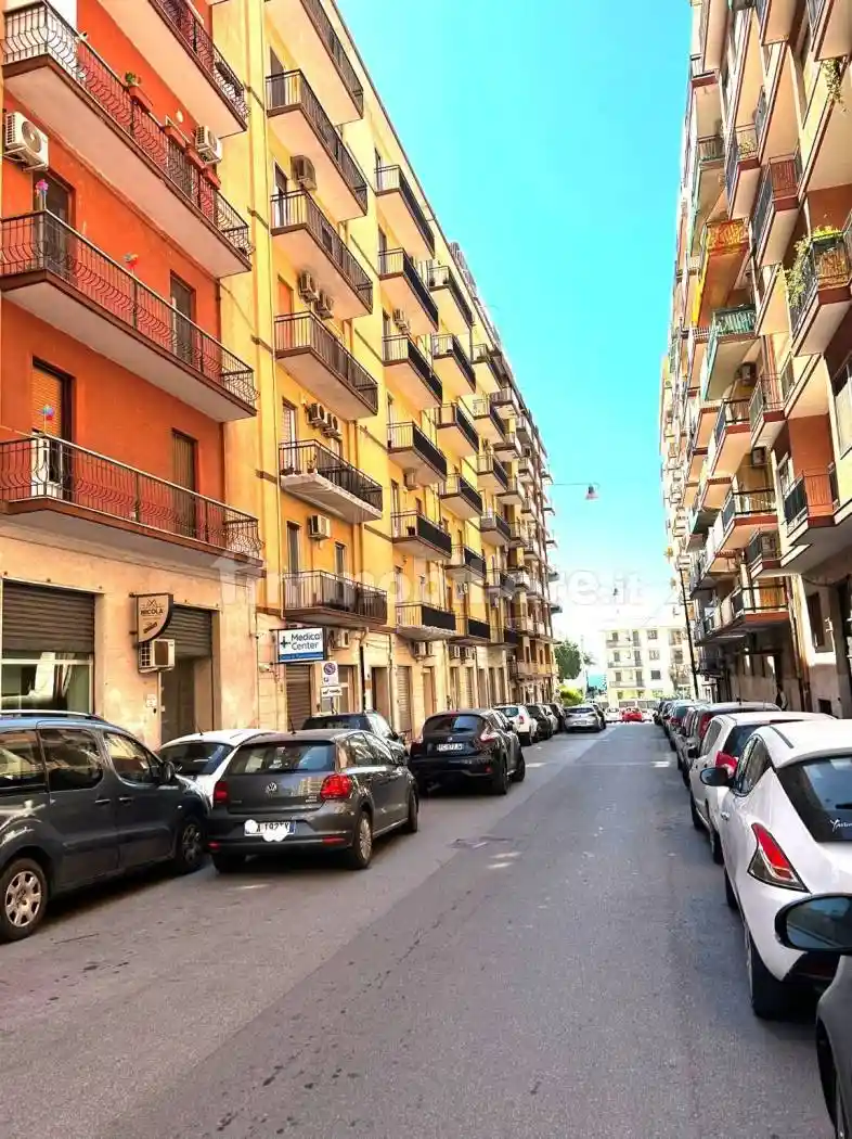 Appartamento in vendita a Taranto