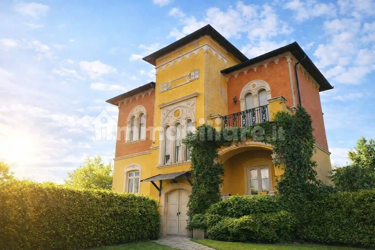 Villa in vendita a Avezzano