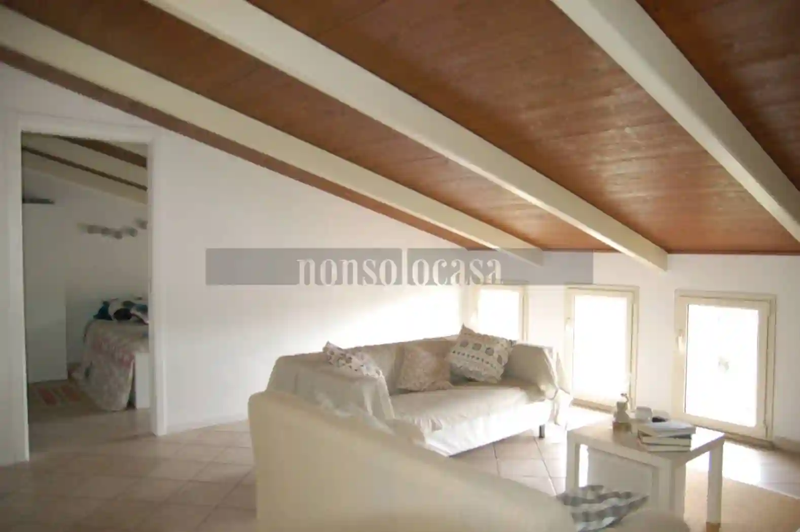 Attico - Mansarda - foto 3