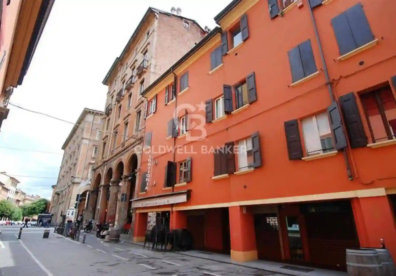 Palazzo - Edificio - foto 2
