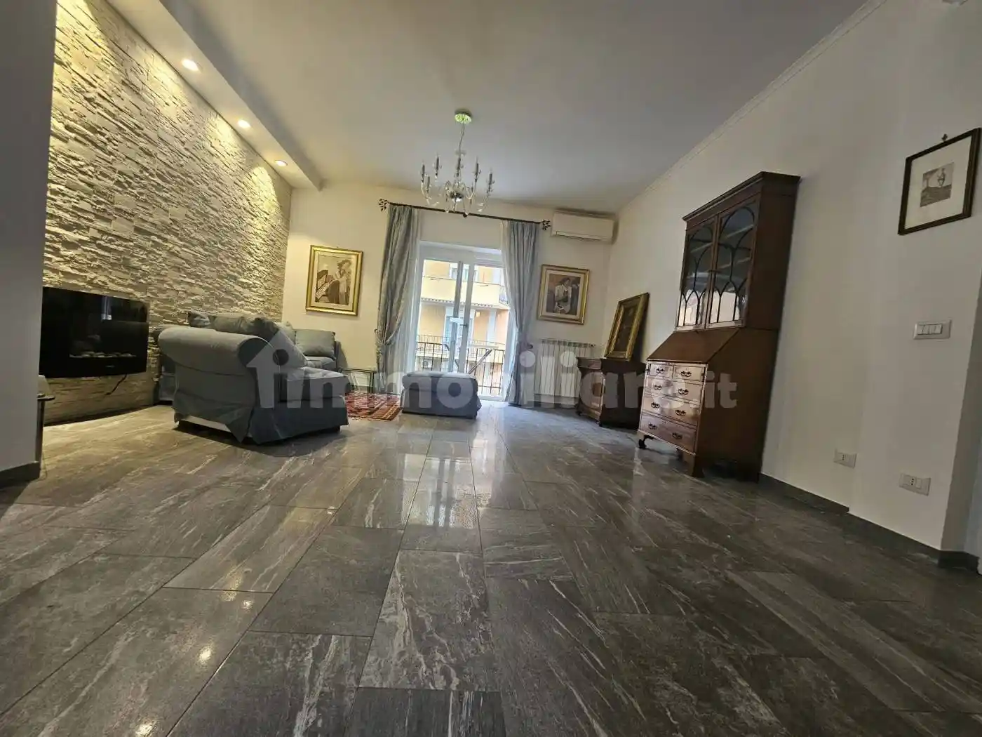 Appartamento in affitto a Roma