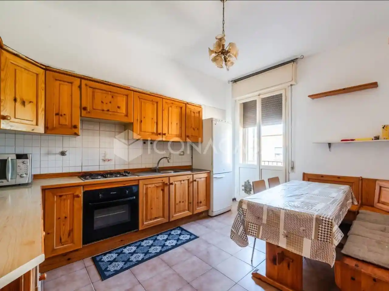 Appartamento in vendita a Bologna