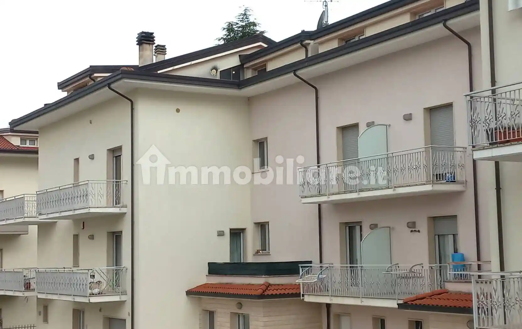 Attico - Mansarda in vendita a L'Aquila