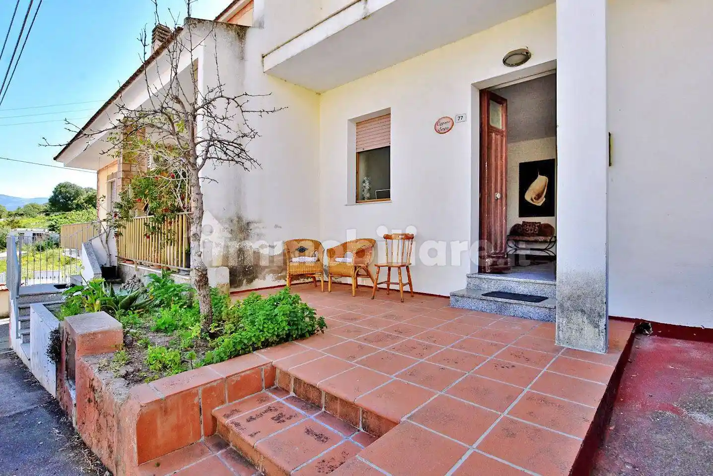 Villa in vendita a Santa Maria Coghinas