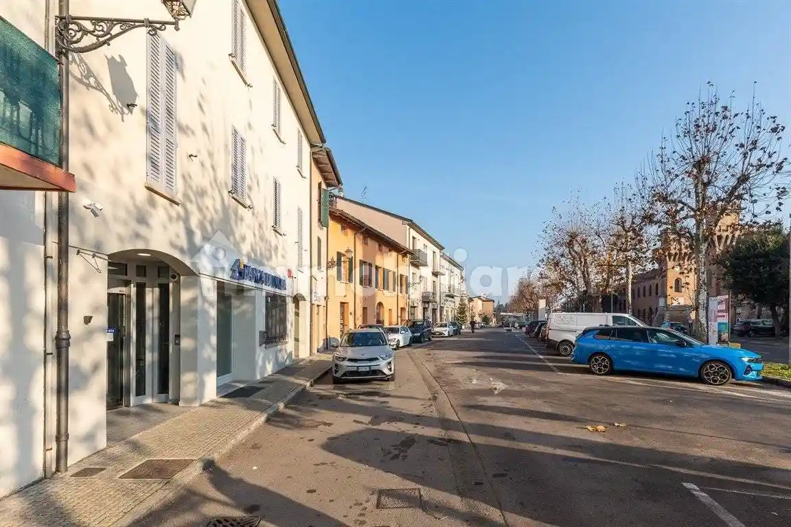 Appartamento in vendita a Mordano