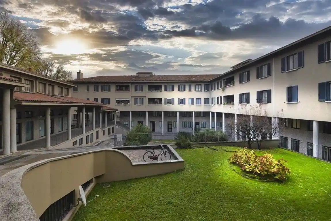 Appartamento in affitto a Monza