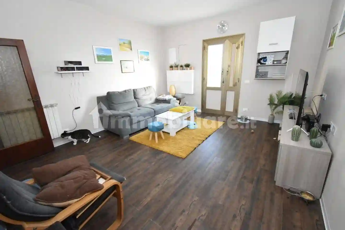 Casa indipendente - foto 4