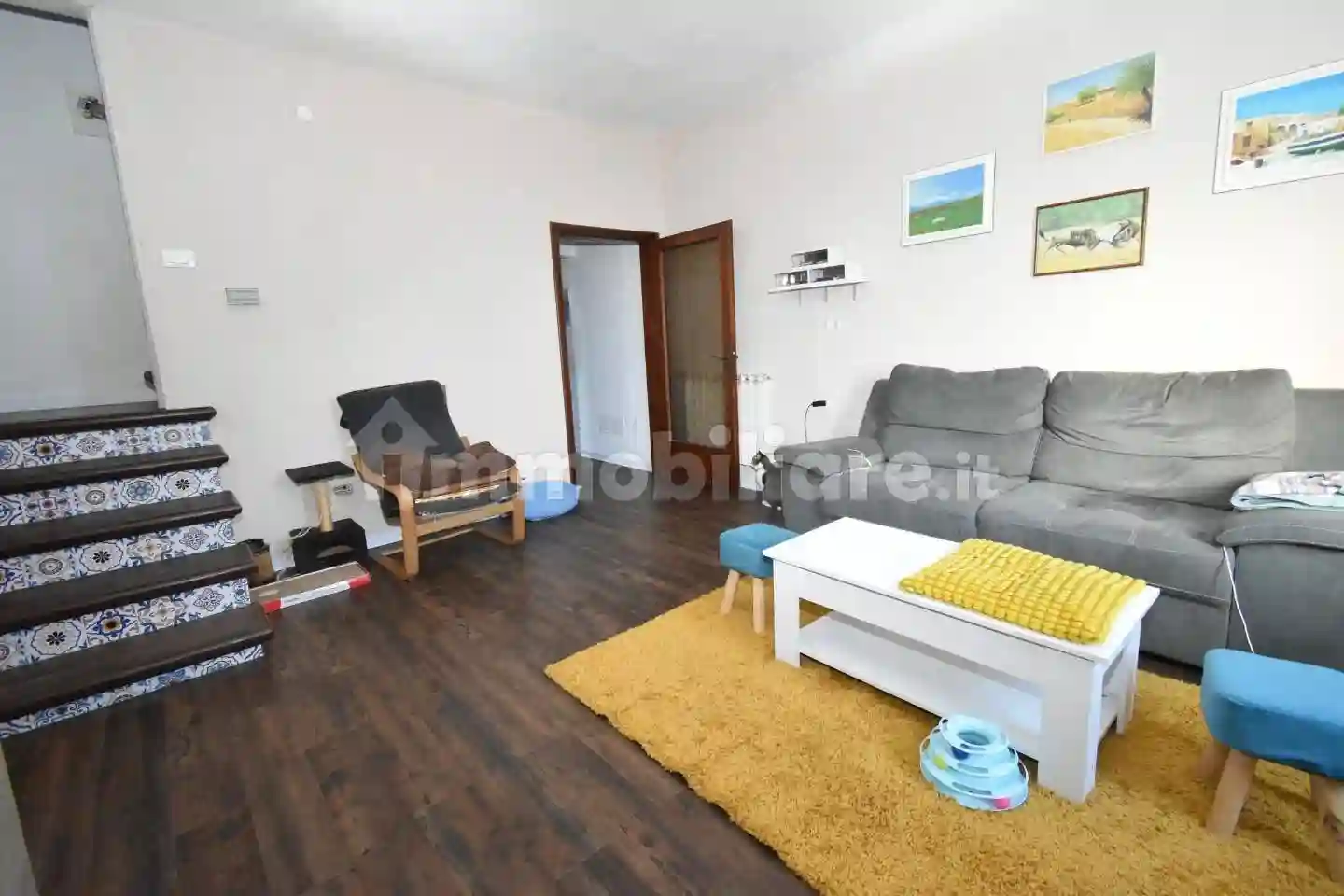 Casa indipendente - foto 5