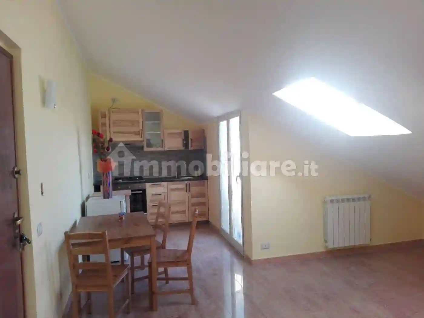 Attico - Mansarda - foto 5