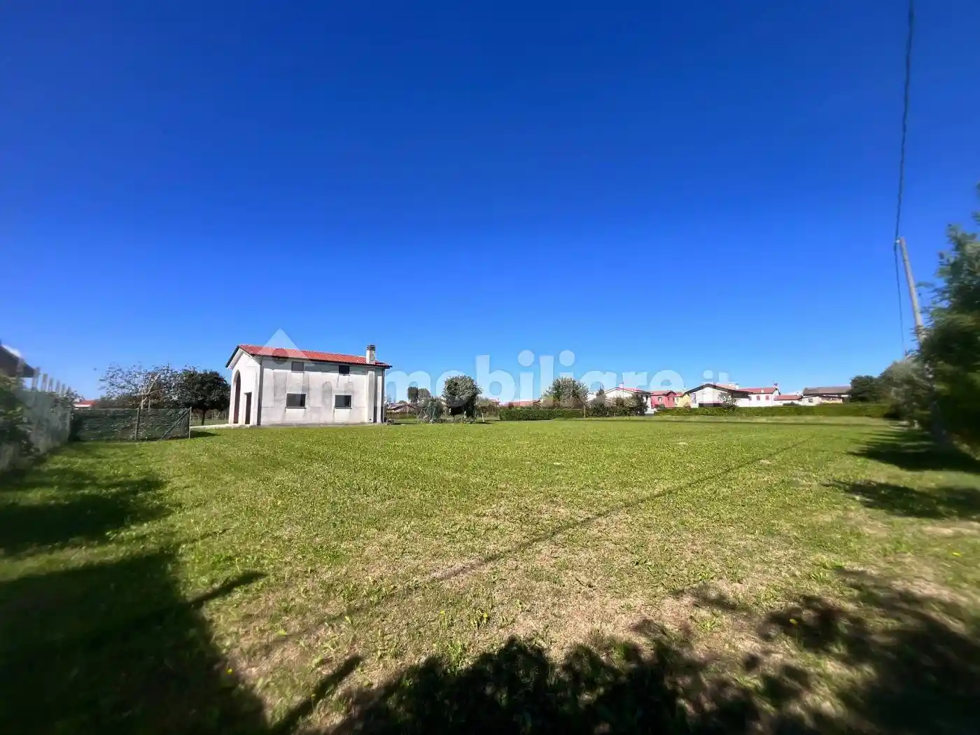 Casa indipendente in vendita a Camponogara